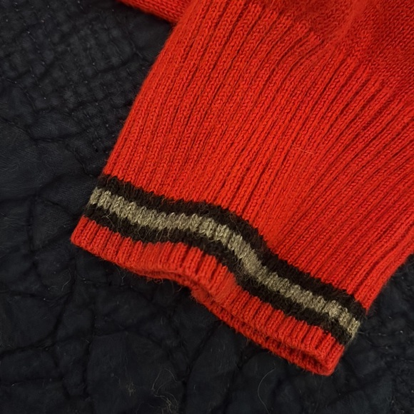 Brooks Brothers Red Crewneck Men’s Crewneck - Picture 3 of 3